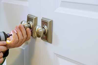 Franklin Residential Locksmith