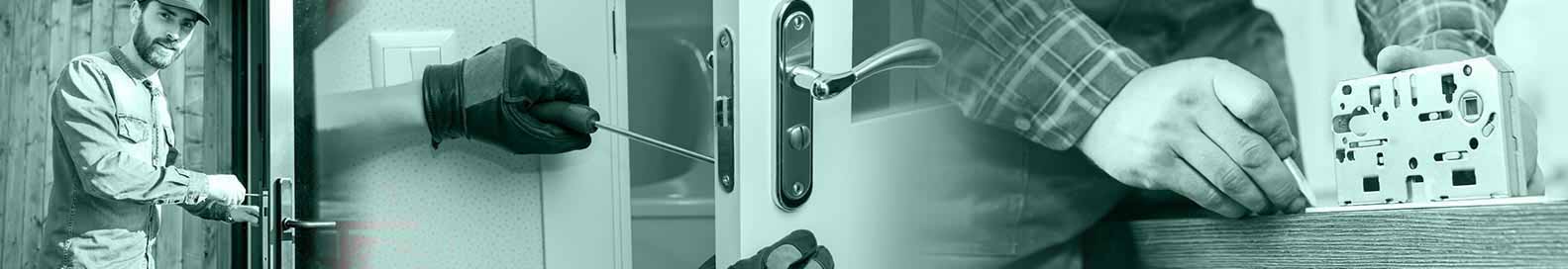 Franklin Residential Locksmith